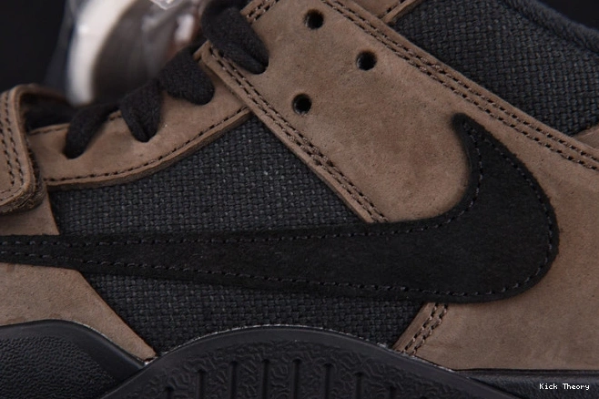 Kick Theory Jack Scott Travis FZ8117-204 TR x Jordan Jumpman 0714